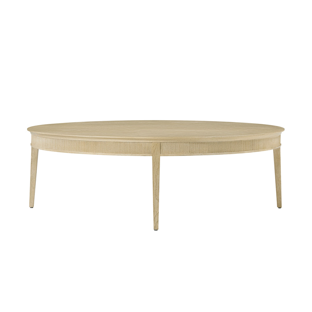 Coffee Tables Balboa Round Cocktail Table