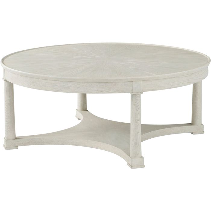 Coffee Tables Surrey Round Cocktail Table