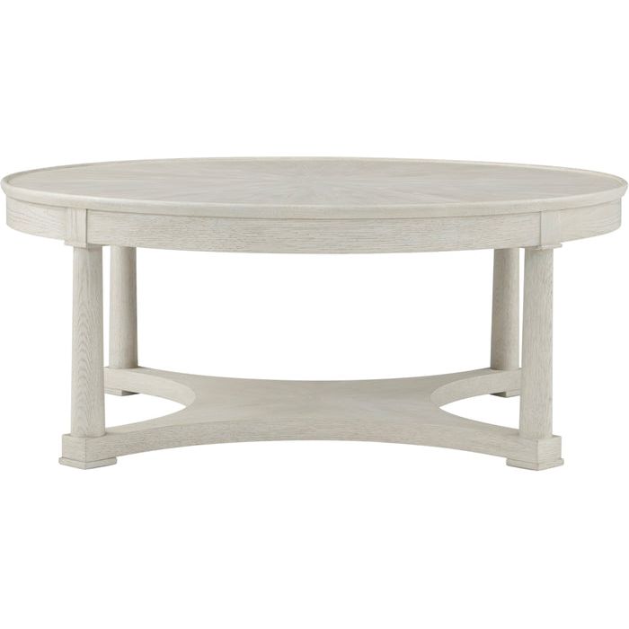 Coffee Tables Surrey Round Cocktail Table