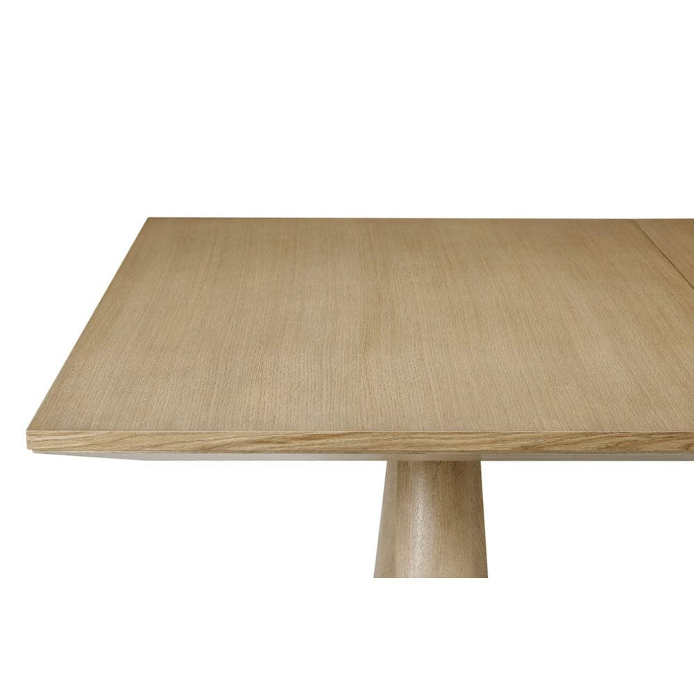 Essence Dining Table-Theodore Alexander-THEO-TA54122.C336-Dining TablesOpal-6-France and Son