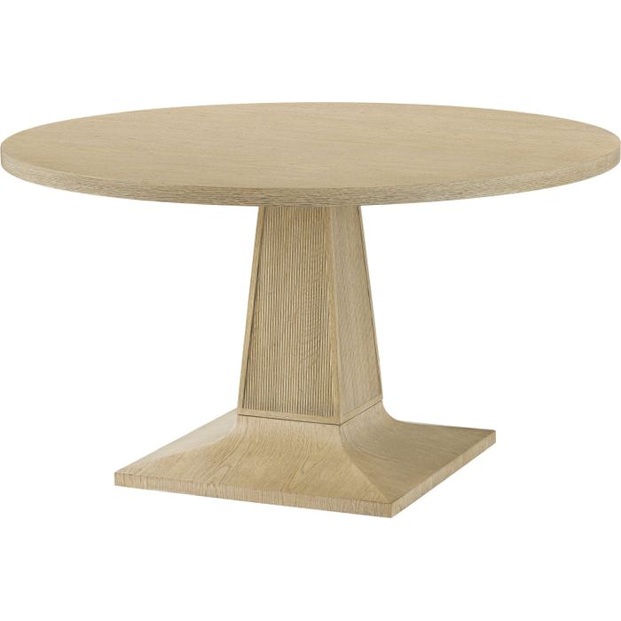 Dining Tables Balboa Round Dining Table