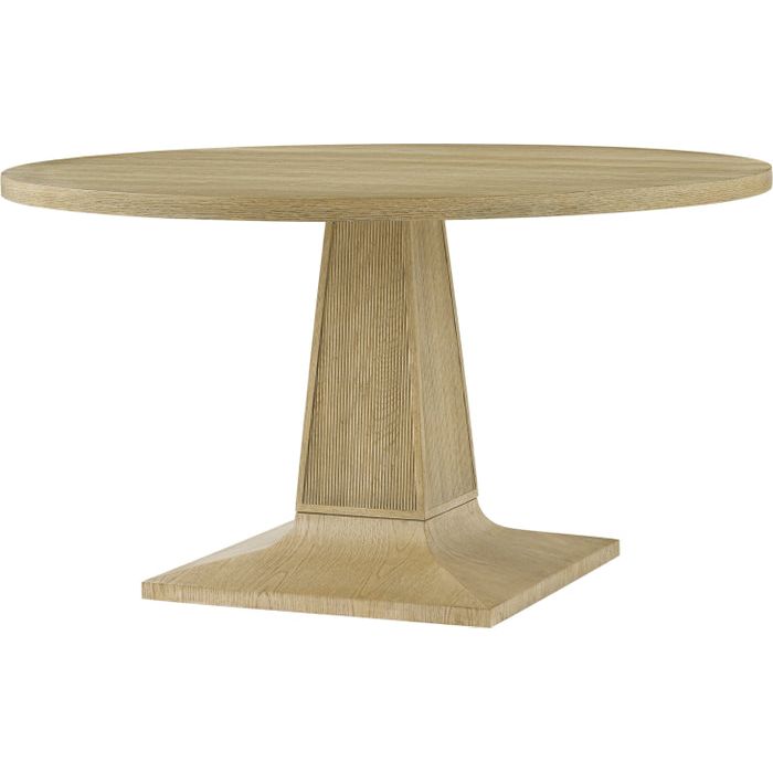 Dining Tables Balboa Round Dining Table