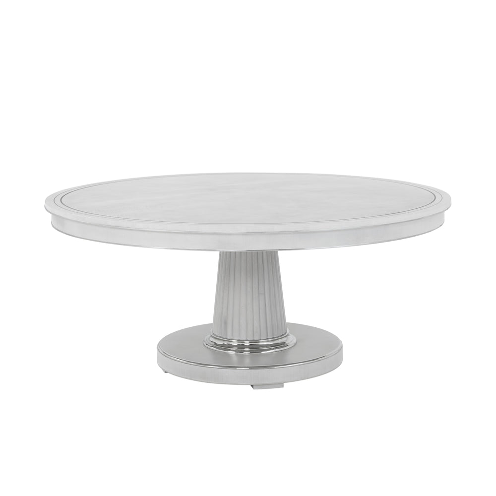 Dining Tables Spencer London Round Dining Table