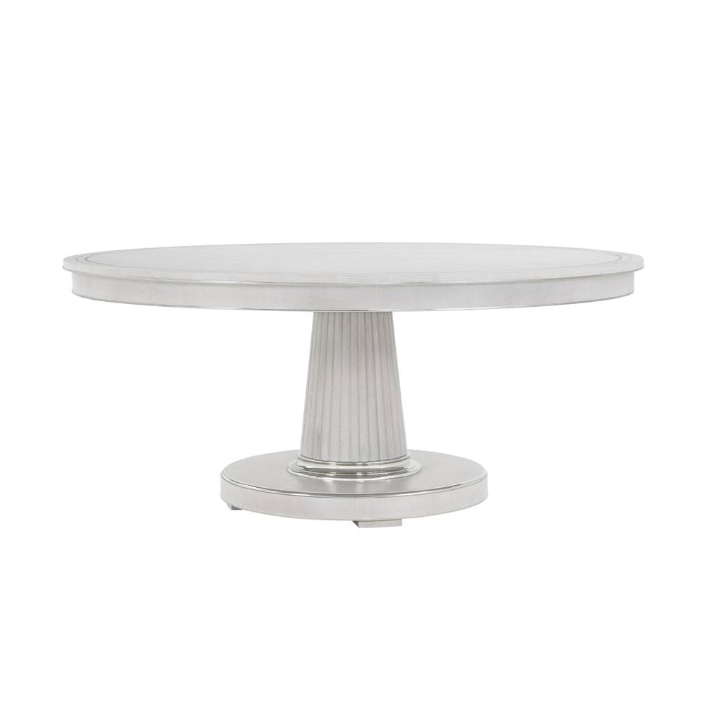 Dining Tables Spencer London Round Dining Table
