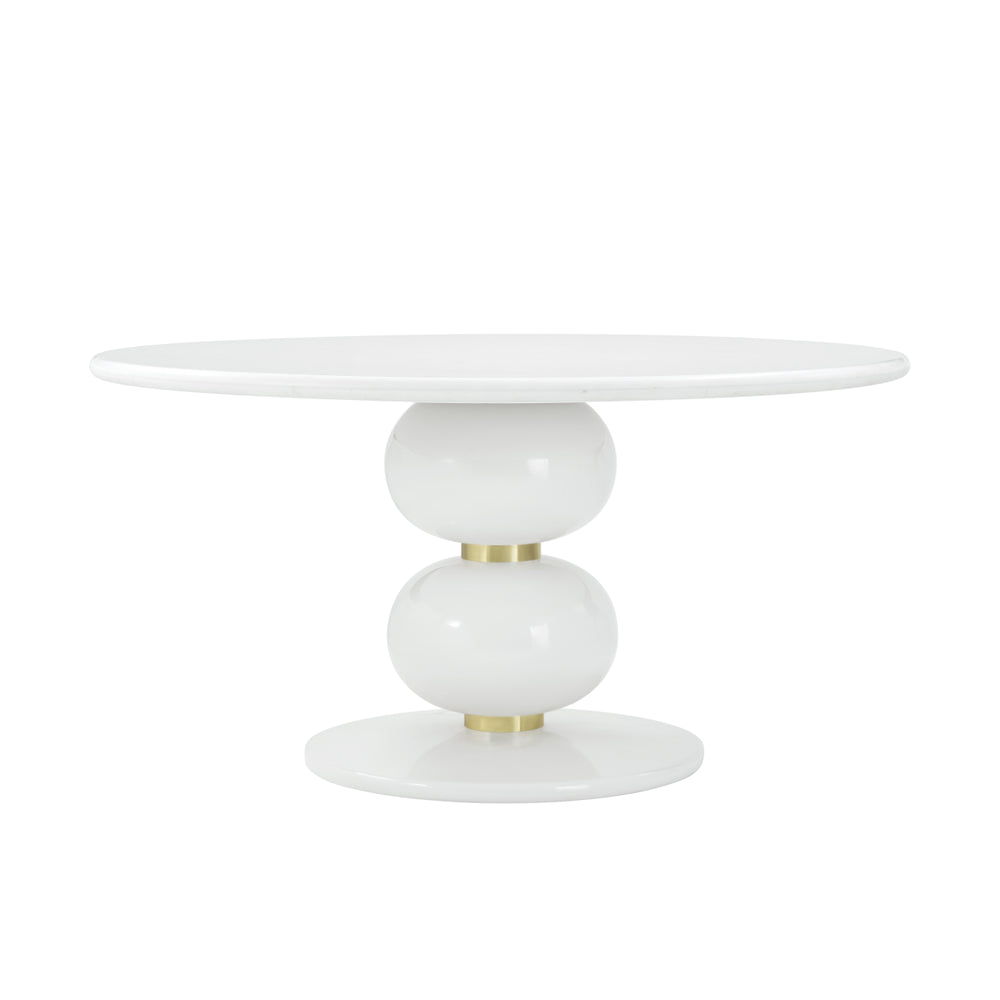 Dining Tables Judith Leiber Round Dining Table