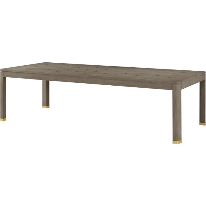 Dining Tables Judith Leiber Rectangle Dining Table