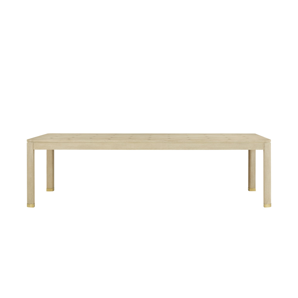 Dining Tables Judith Leiber Rectangle Dining Table