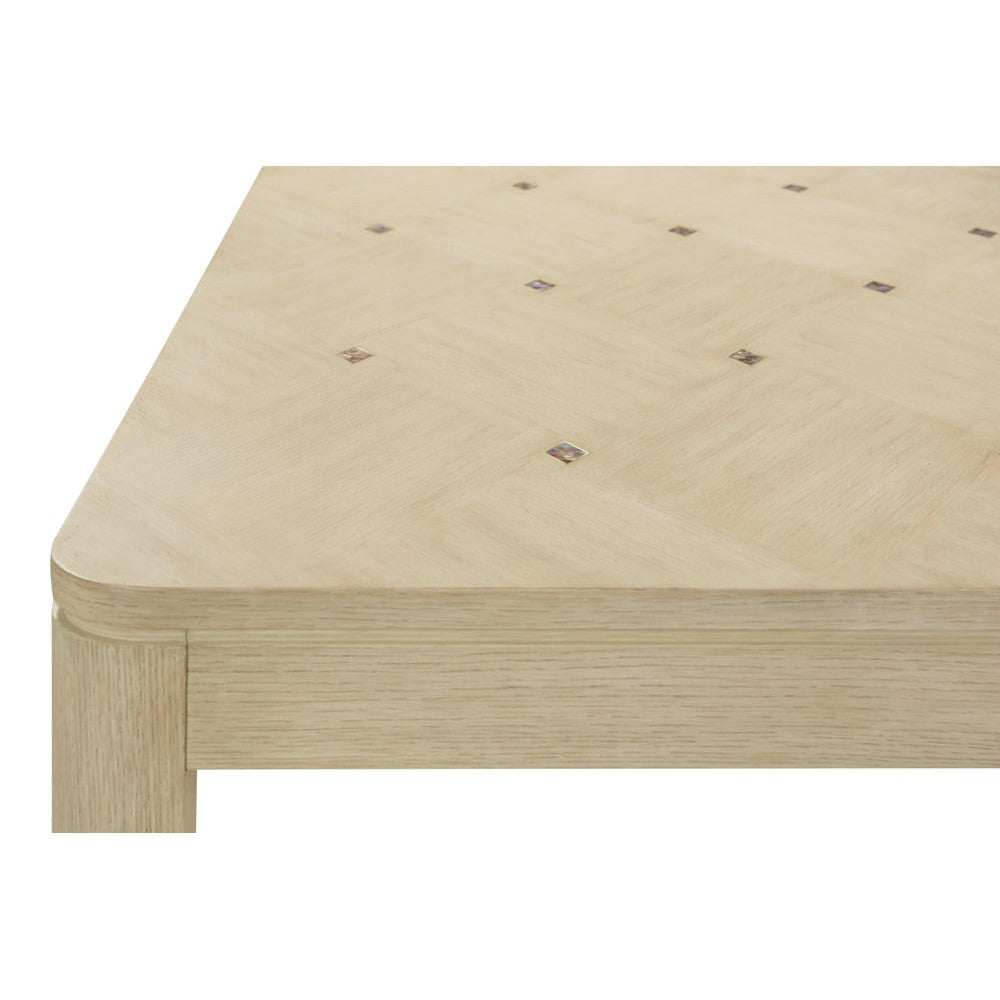 Dining Tables Judith Leiber Rectangle Dining Table