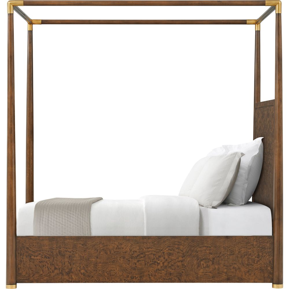 Beds Kesden Poster Bed