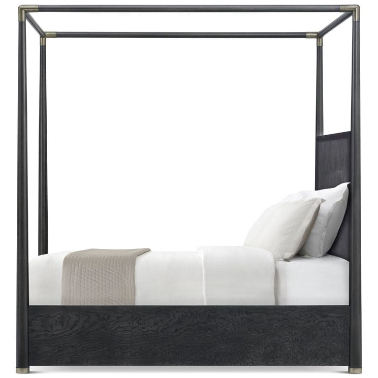 Kesden Poster Bed