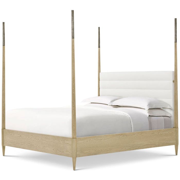 Balboa Canopy US Bed