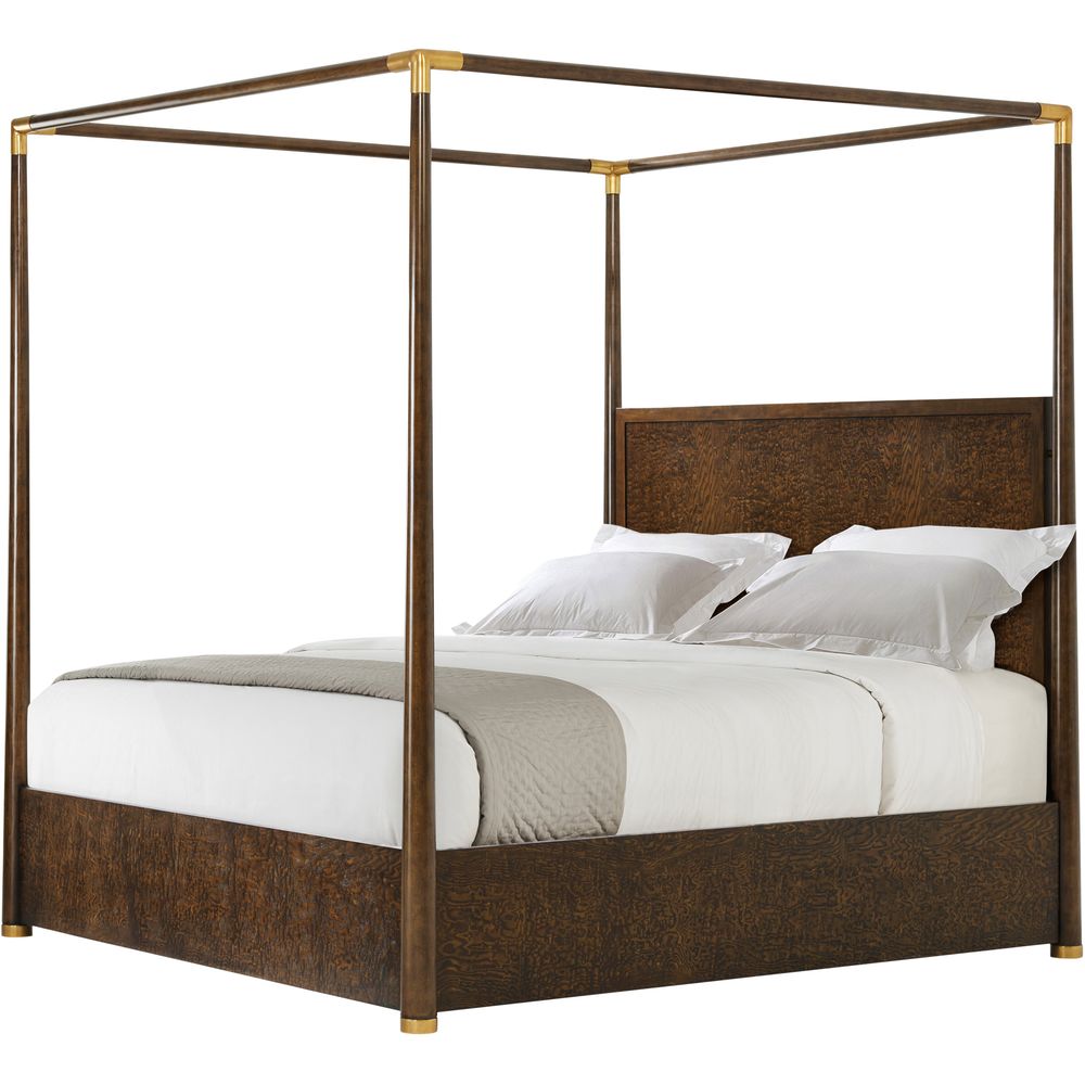 Beds Kesden Poster Bed