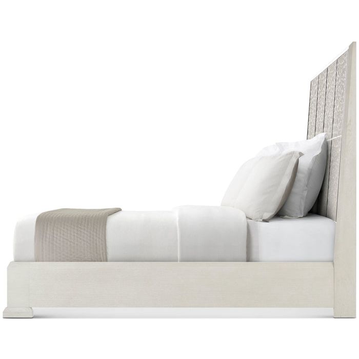 Essence Geometric Bed
