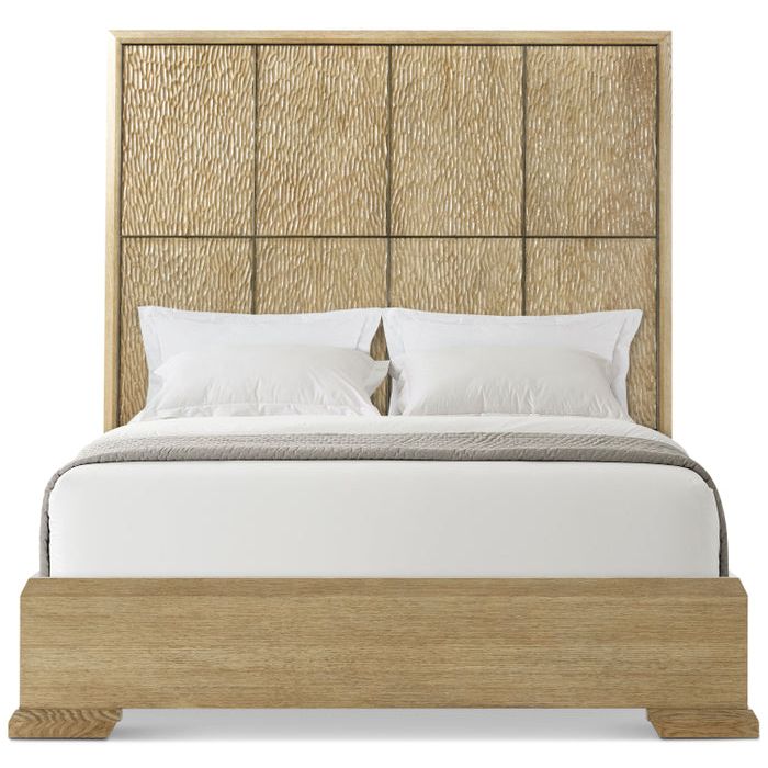 Beds Essence Geometric Bed