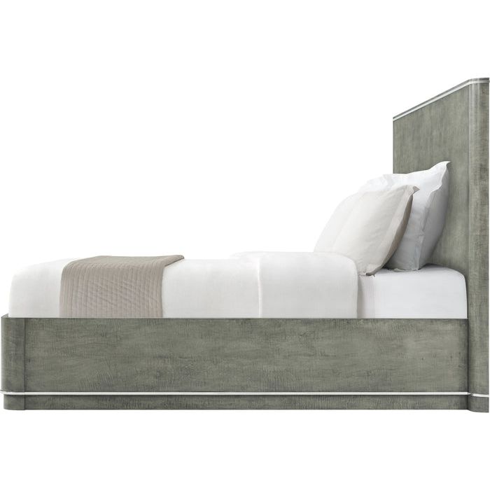Beds Hudson Wood Bed