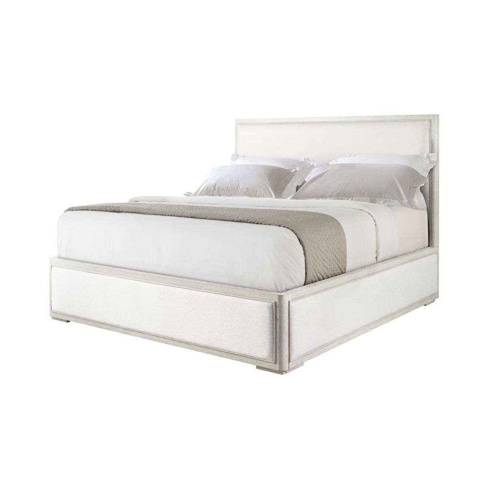 Beds Surrey US King Upholstery Bed