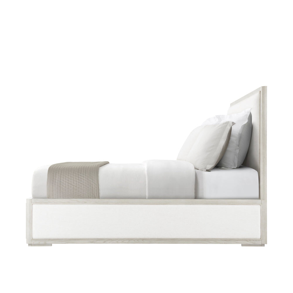 Beds Surrey US King Upholstery Bed
