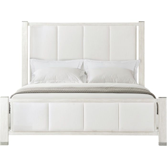 Beds Breeze Upholstered California King Bed