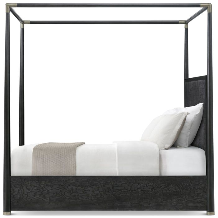Kesden Poster Bed