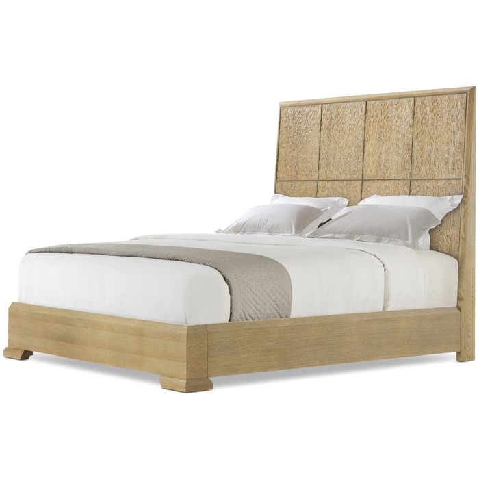 Essence Geometric Bed