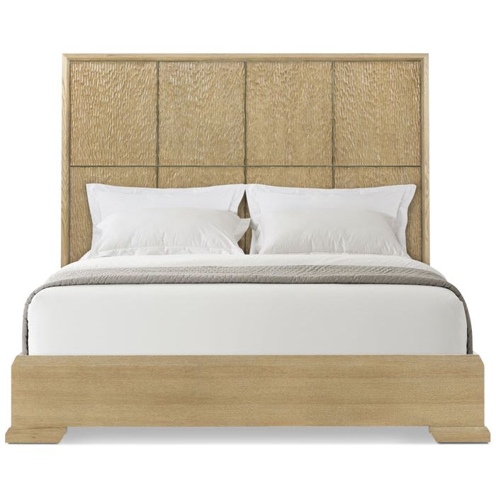Beds Essence Geometric Bed