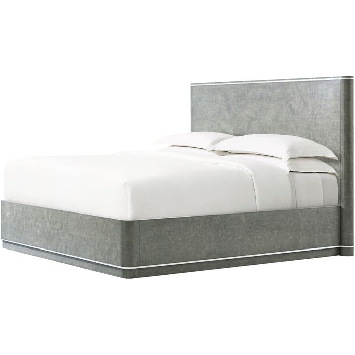 Beds Hudson Wood Bed