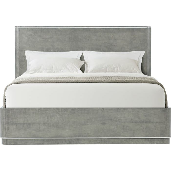 Beds Hudson Wood Bed