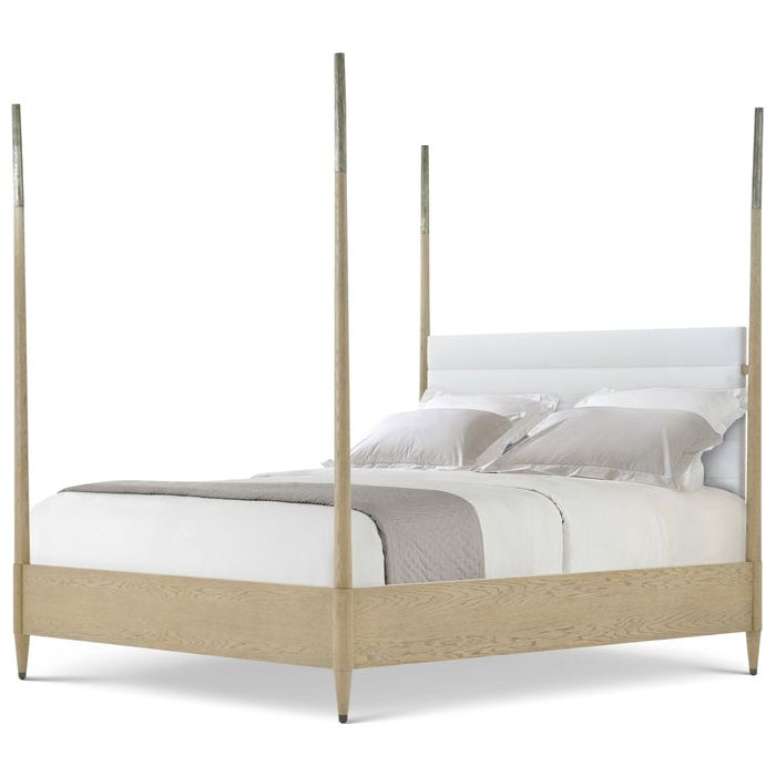 Balboa Canopy US Bed