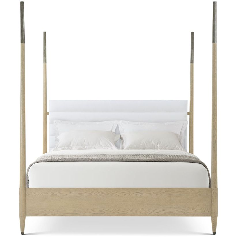 Balboa Canopy US Bed