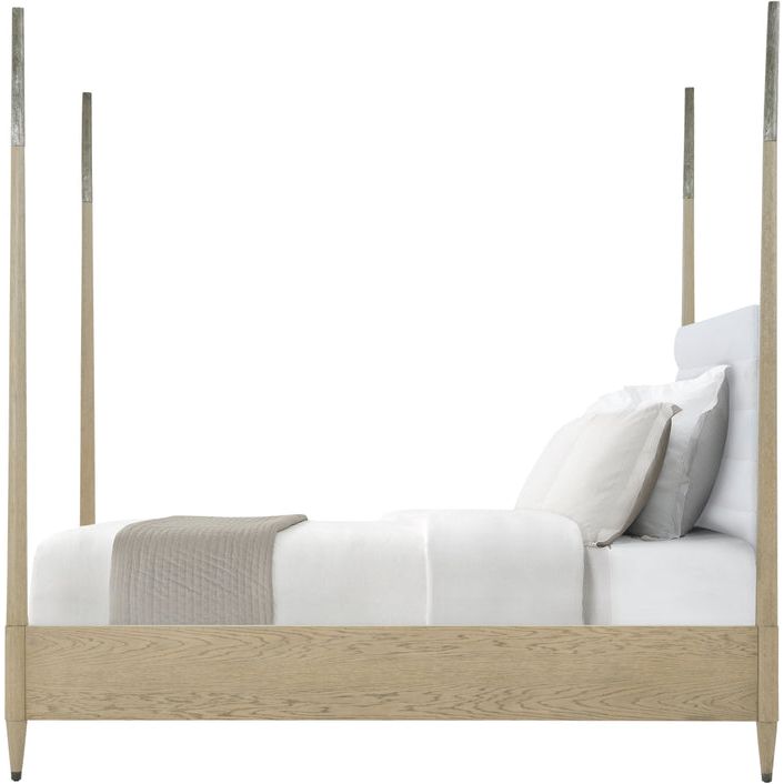 Balboa Canopy US Bed