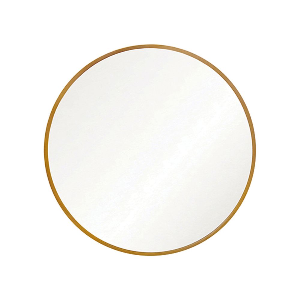 Talia Round Pedestal Side Table