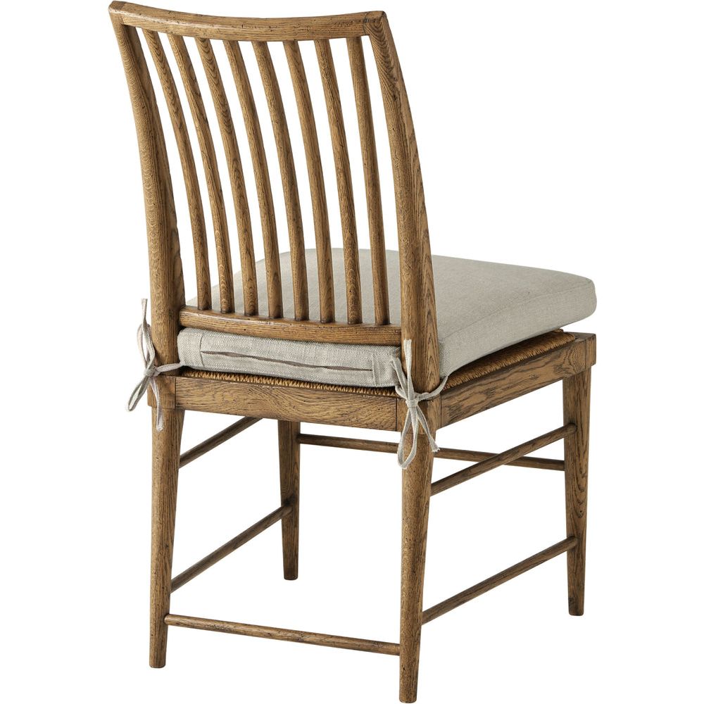 Dining Chairs Nova Dining Side Chair III