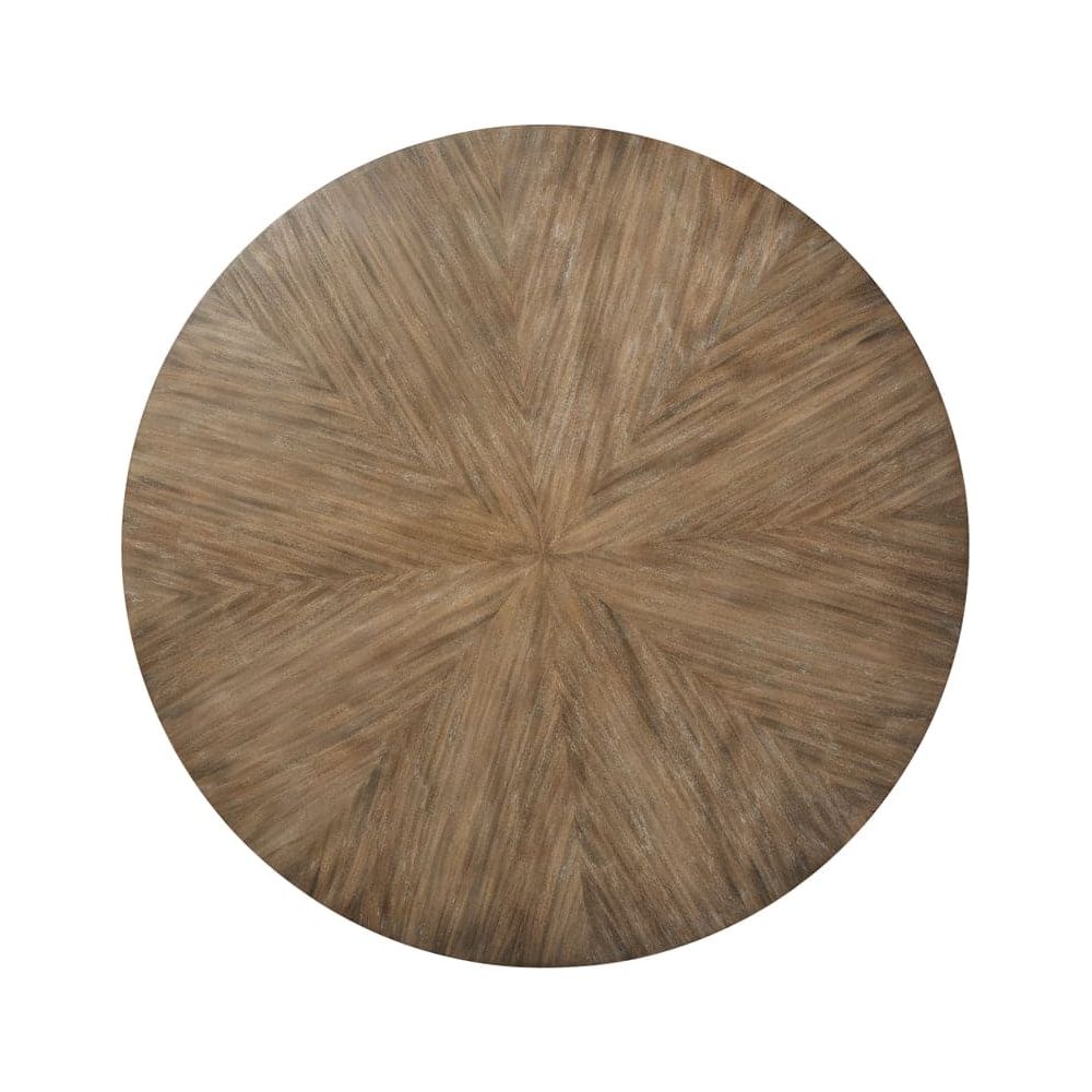 Sabon Dining Table II-Theodore Alexander-THEO-TAS54004.C078-Dining TablesRowan-3-France and Son