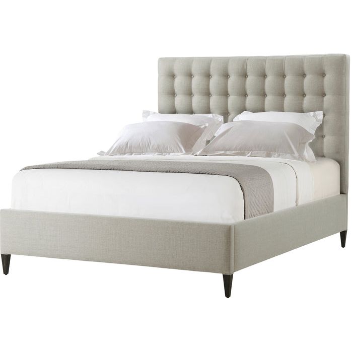 Beds Hampton Bed (US Queen)