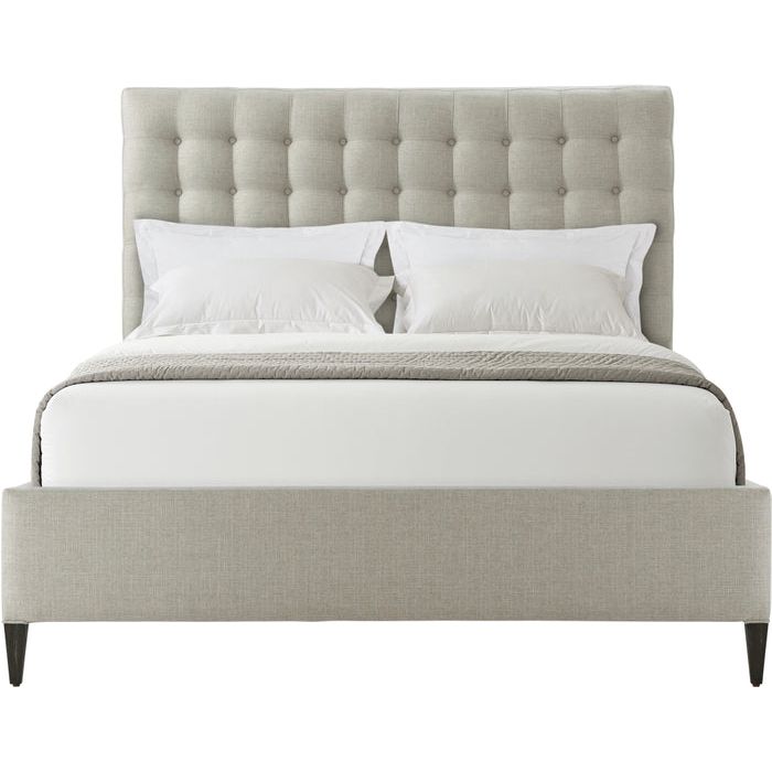 Beds Hampton Bed (US Queen)