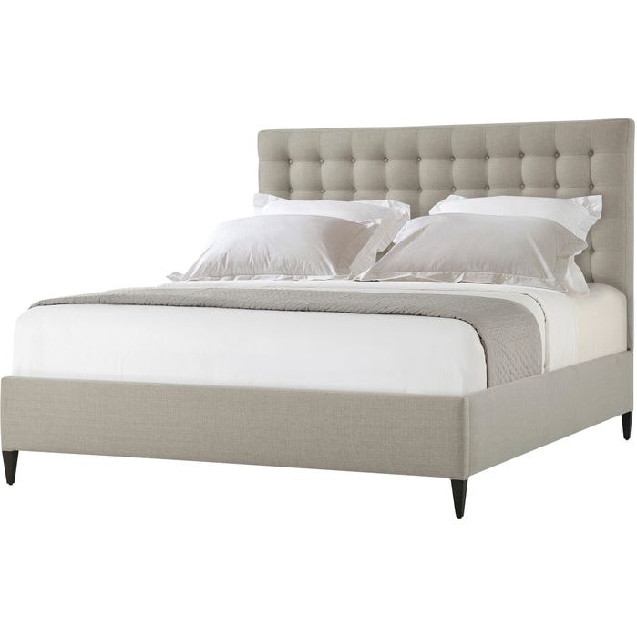Beds Hampton Bed (California King)