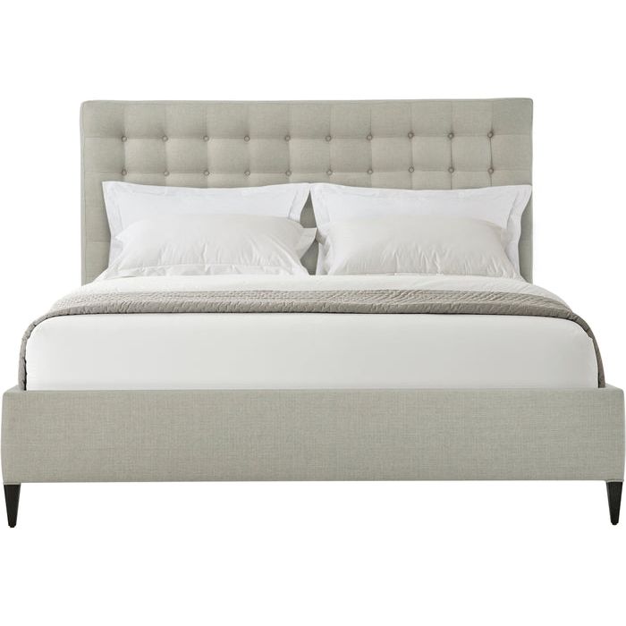 Beds Hampton Bed (California King)