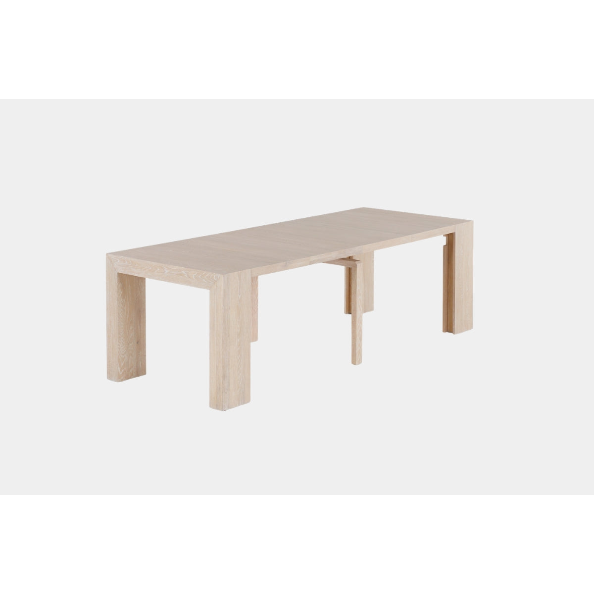 The Transformer Table