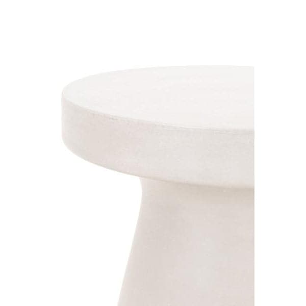 Tack End Table