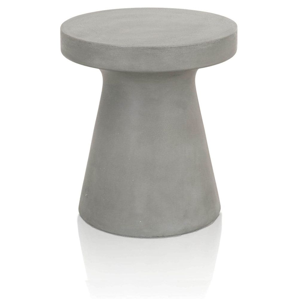 Tack End Table
