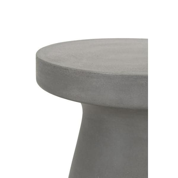 Tack End Table