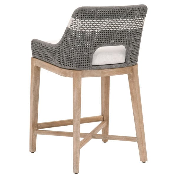 Tapestry Counter Stool