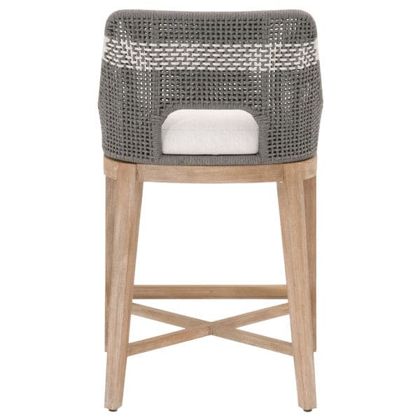 Tapestry Counter Stool
