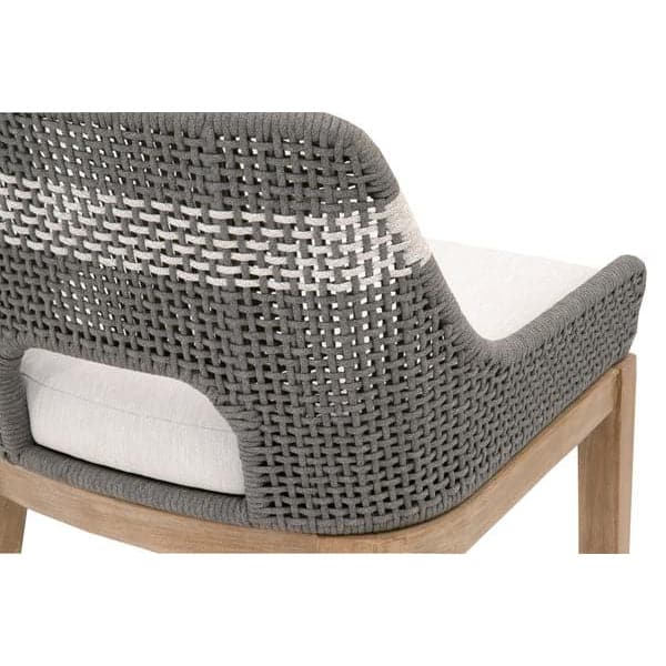 Tapestry Counter Stool