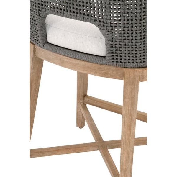 Tapestry Counter Stool