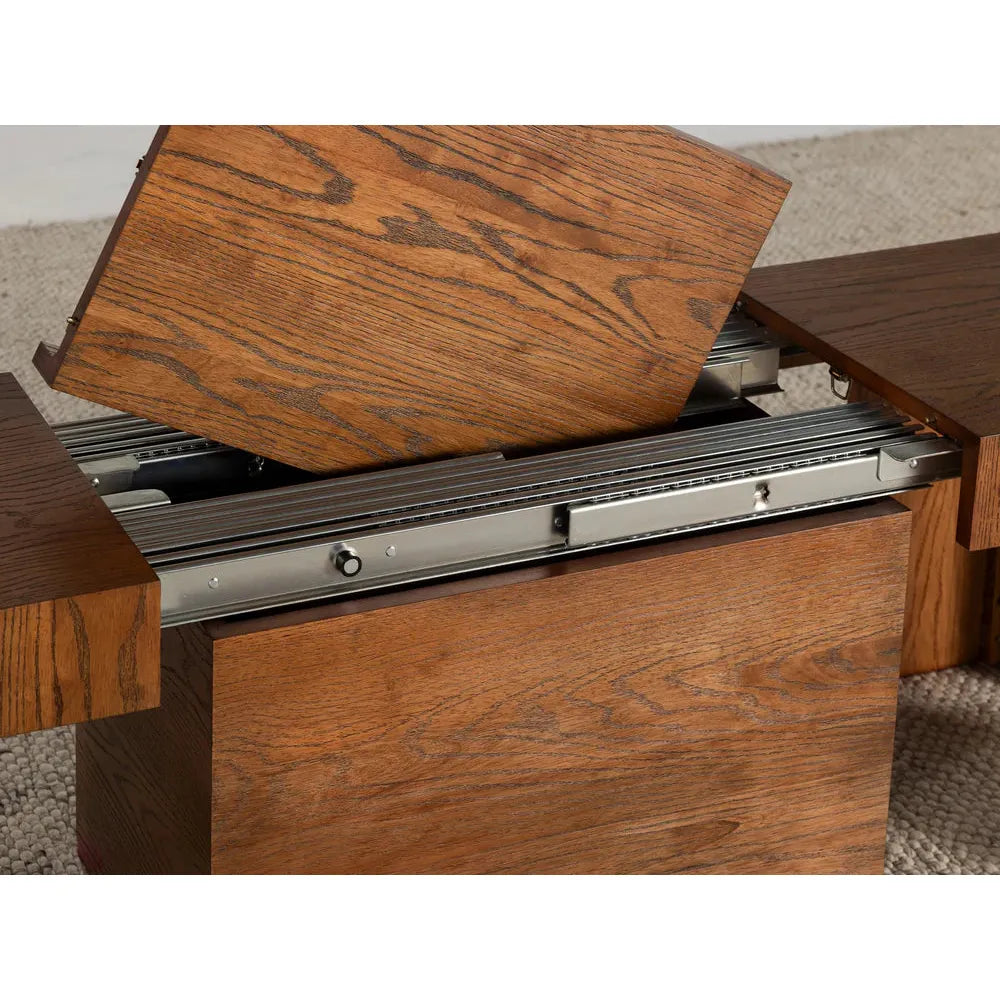The Transformer Table