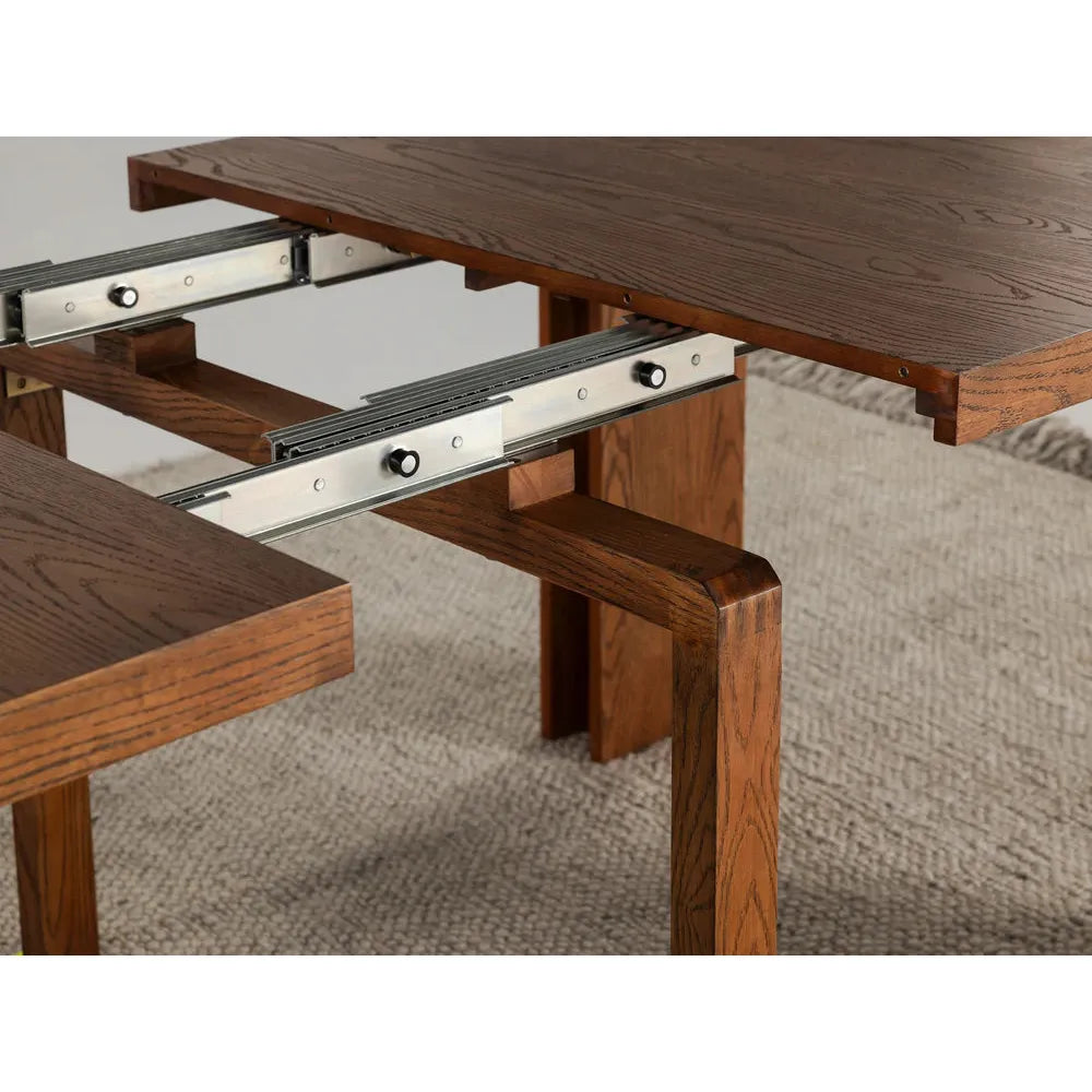 The Transformer Table