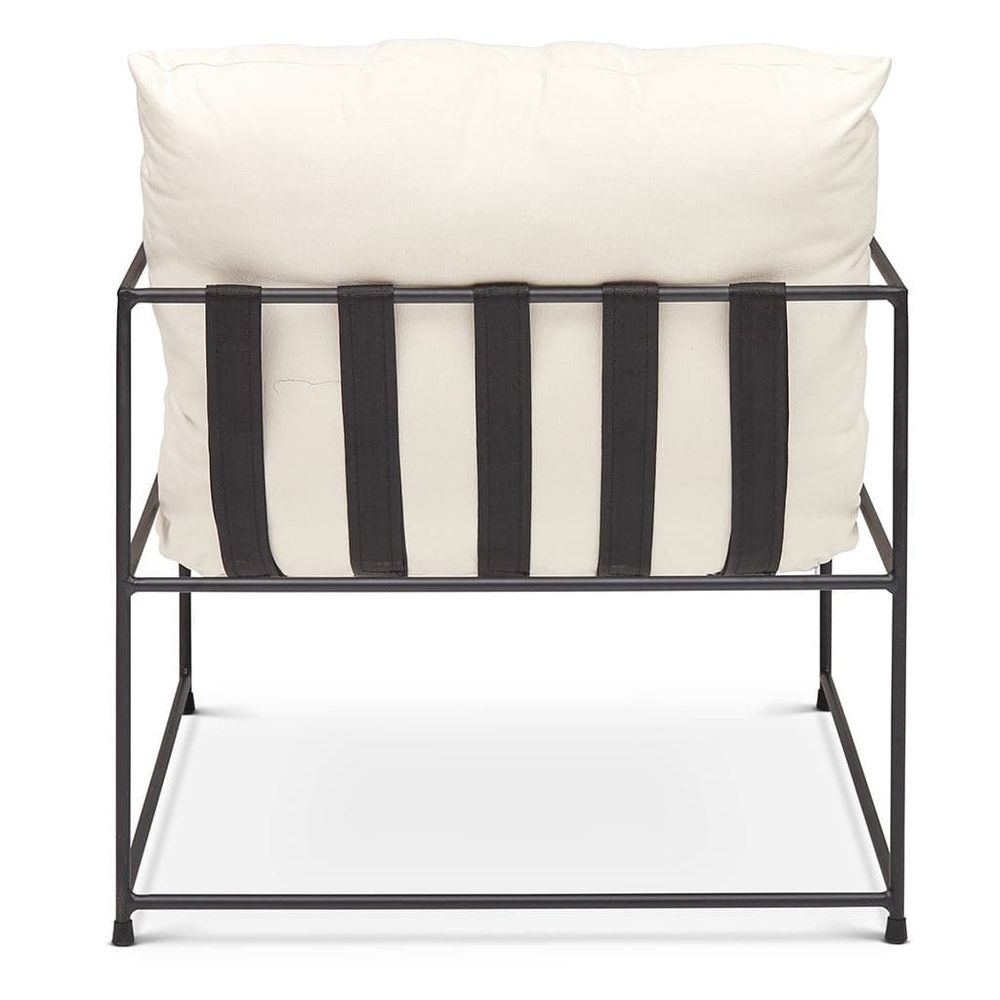 Trent Accent Chair-Urbia-URBIA-CPR-TRENT-FC69-Lounge ChairsWashed White-13-France and Son