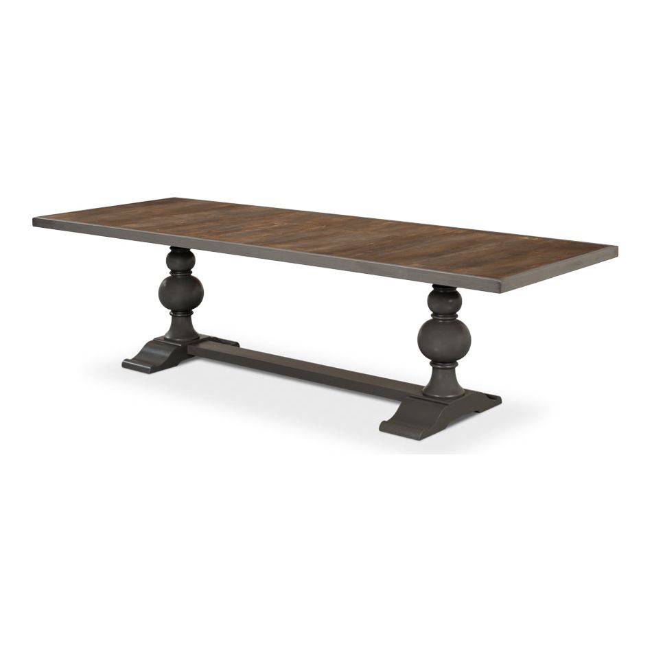 Rectangular Dining Table