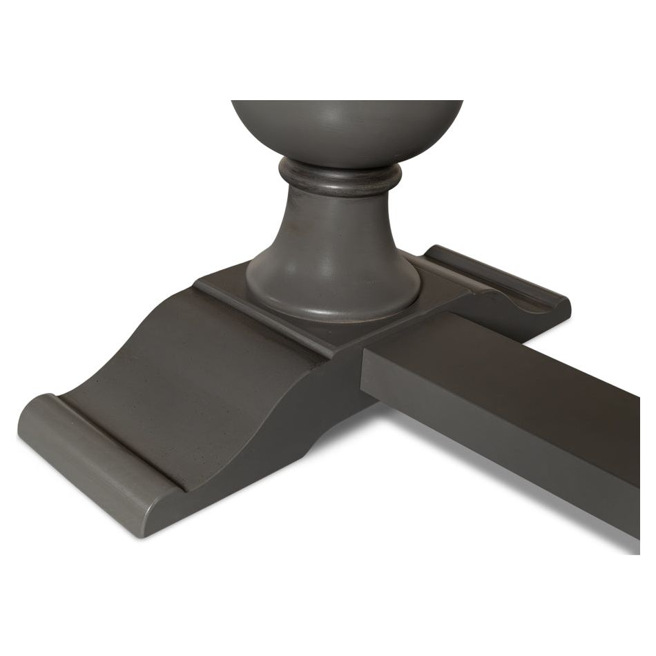 Rectangular Dining Table